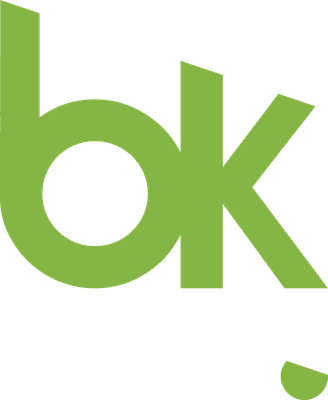 Logo BK PRINT